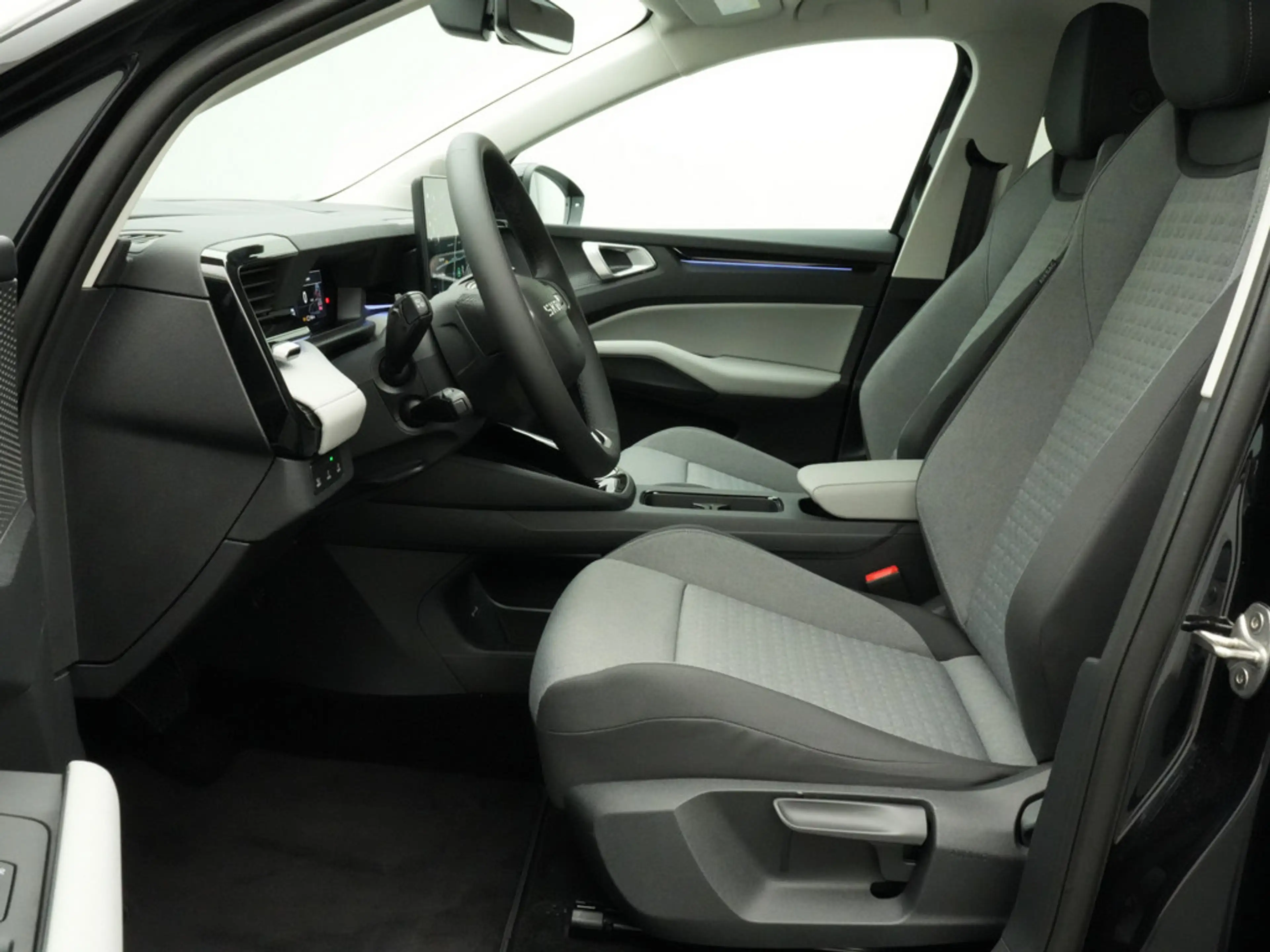 Skoda Epiq 55 Edition Eins MATRIX ACC NAVI KAM SHZ — photo 8