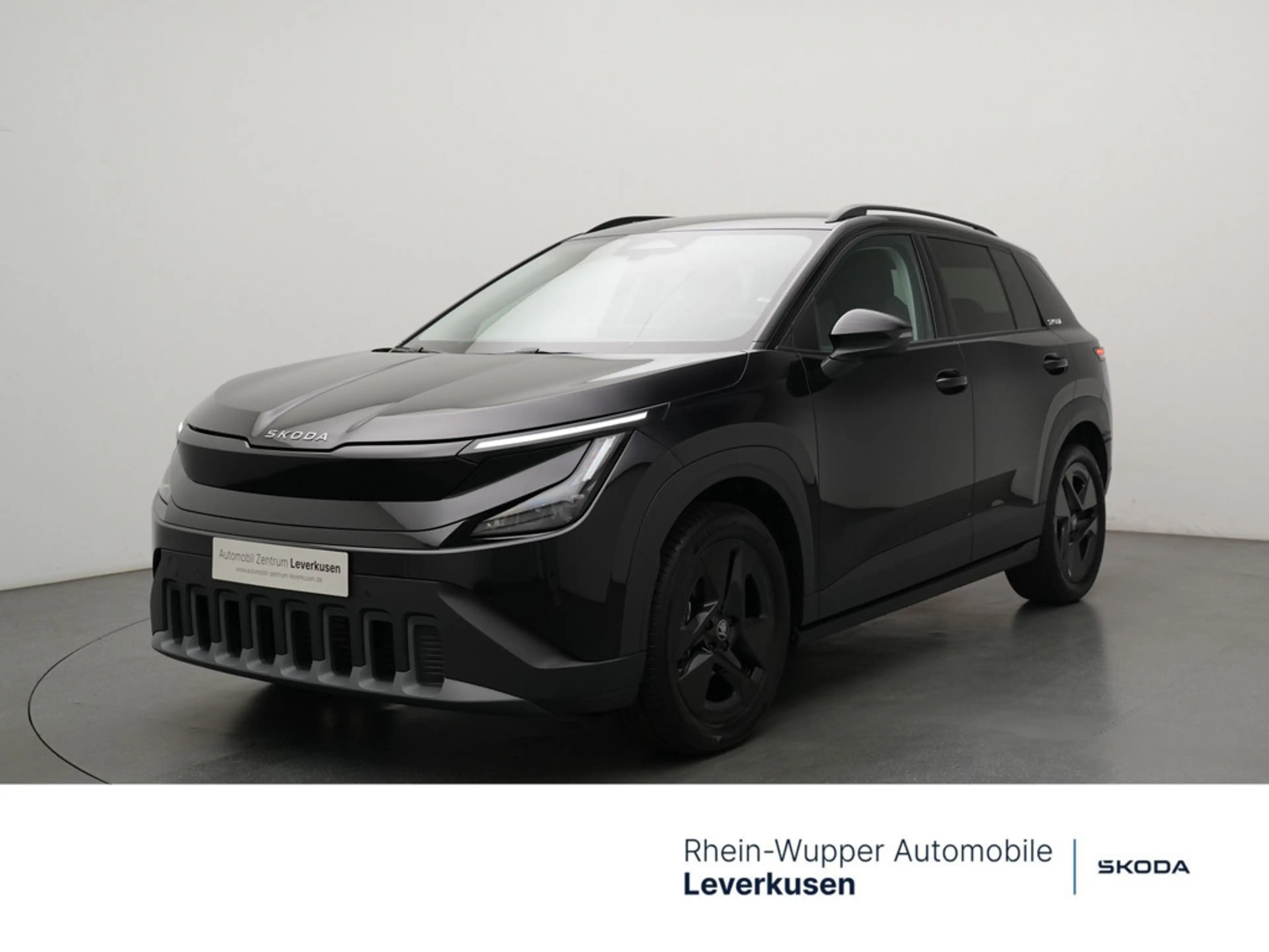 Skoda Epiq 55 Edition Eins MATRIX ACC NAVI KAM SHZ