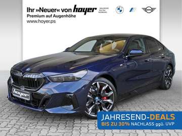 eDrive40 UPE 103.000€! M Sport AHK Pano Bowers & W