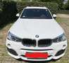BMW X3 M Xdrive 20D Alb - thumbnail 2