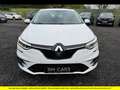 Renault Megane Megane IV Berline TCe 140 Evolution Blanc - thumbnail 2