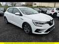 Renault Megane Megane IV Berline TCe 140 Evolution Blanc - thumbnail 3