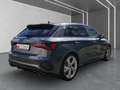 Audi S3 *MATRIX*B&O*NAV+*ACC*Opt.-Schwarz+* Grau - thumbnail 6
