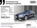 Audi S3 *MATRIX*B&O*NAV+*ACC*Opt.-Schwarz+* Grau - thumbnail 1