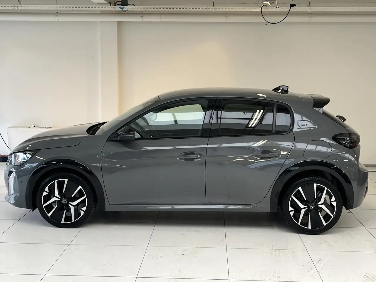 Peugeot 208 2026