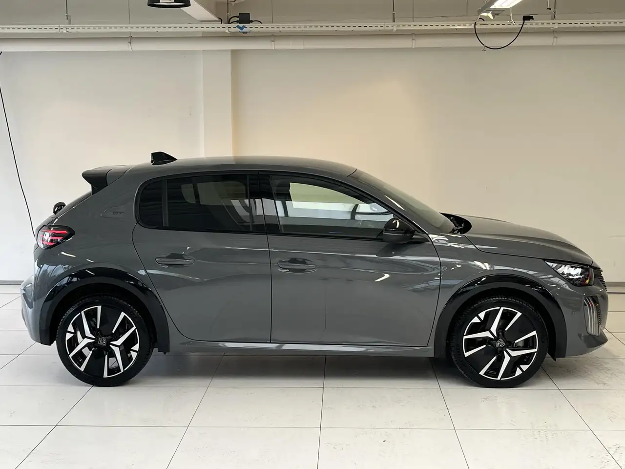 Peugeot 208 2026