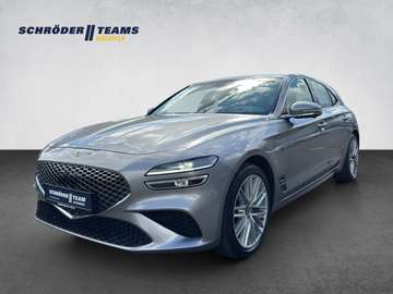 2.0 T-GDi DCT Premium Line DCC/ACC/NAVI
