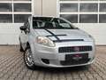 Fiat Grande Punto Punto 1.2 8V POP KLIMA|MFL Silber - thumbnail 7