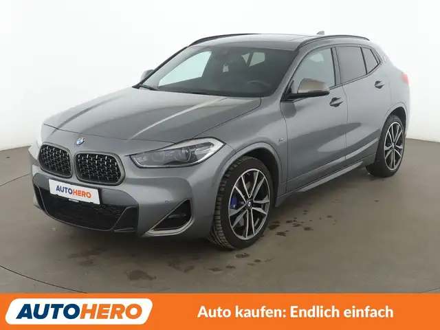 BMW X2 M M35i Aut.*PANO*HEAD-UP*LED*NAVI*CAM*TEMPO*