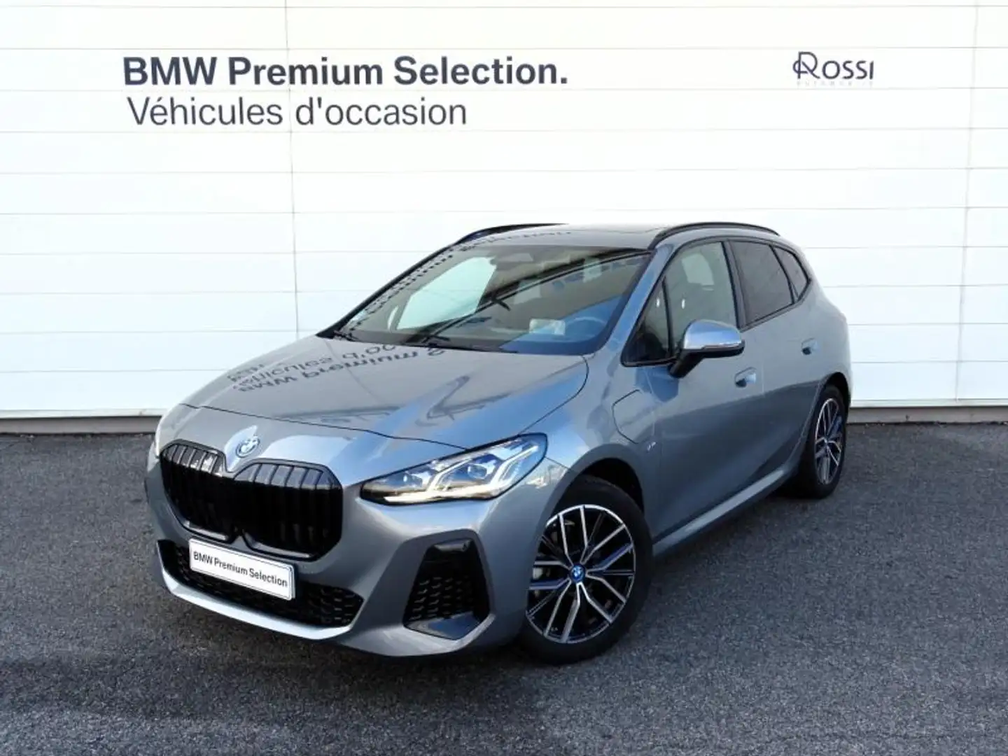 BMW 225 225e 245ch xDrive M Sport DKG7 - 1