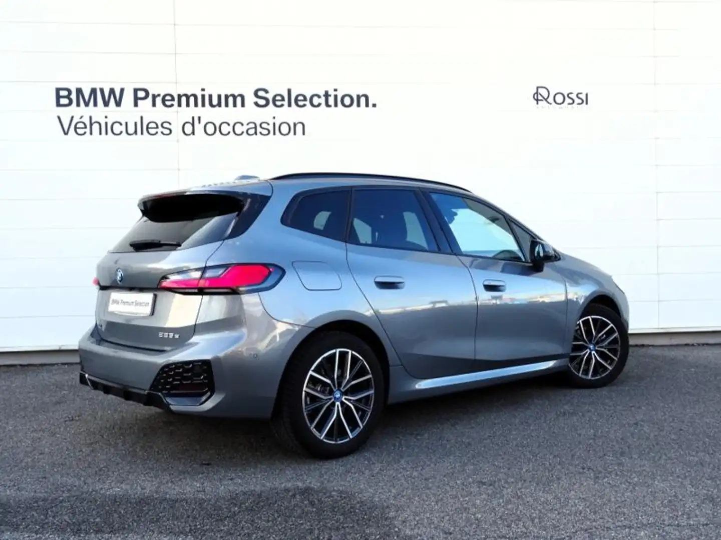BMW 225 225e 245ch xDrive M Sport DKG7 - 2