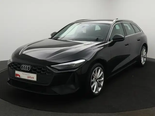 Audi A5 Avant 2.0TFSI Advanced 150PK *AUTOMAAT*LEDER*CAMERA*PDC*ACC*VIRTUAL COCKPIT*APP-CONNECT*...*