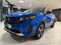 Peugeot 3008 Hybrid 225 GT/1.HAND/PANO/LED/CAM/MASSAGE!! Blu/Azzurro - thumbnail 1