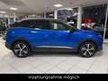 Peugeot 3008 Hybrid 225 GT/1.HAND/PANO/LED/CAM/MASSAGE!! Blu/Azzurro - thumbnail 4