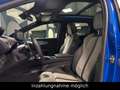 Peugeot 3008 Hybrid 225 GT/1.HAND/PANO/LED/CAM/MASSAGE!! Blu/Azzurro - thumbnail 17