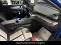 Peugeot 3008 Hybrid 225 GT/1.HAND/PANO/LED/CAM/MASSAGE!! Blu/Azzurro - thumbnail 13