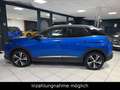 Peugeot 3008 Hybrid 225 GT/1.HAND/PANO/LED/CAM/MASSAGE!! Blu/Azzurro - thumbnail 8