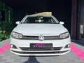 Volkswagen Polo 1.0 TSI 95 ch Trendline ~ Bluetooth ~ Feux auto ~ Radar AR ~ Rien à prévoir ~ 4 Pneus neufs Blanc - thumbnail 6