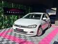 Volkswagen Polo 1.0 TSI 95 ch Trendline ~ Bluetooth ~ Feux auto ~ Radar AR ~ Rien à prévoir ~ 4 Pneus neufs Blanc - thumbnail 1