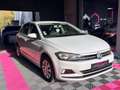 Volkswagen Polo 1.0 TSI 95 ch Trendline ~ Bluetooth ~ Feux auto ~ Radar AR ~ Rien à prévoir ~ 4 Pneus neufs Blanc - thumbnail 5