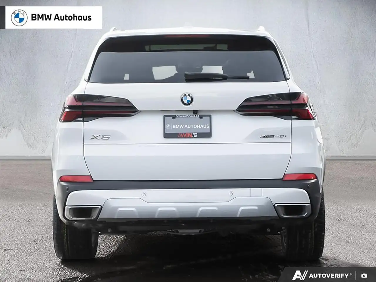 BMW X5 снимка BMW X5