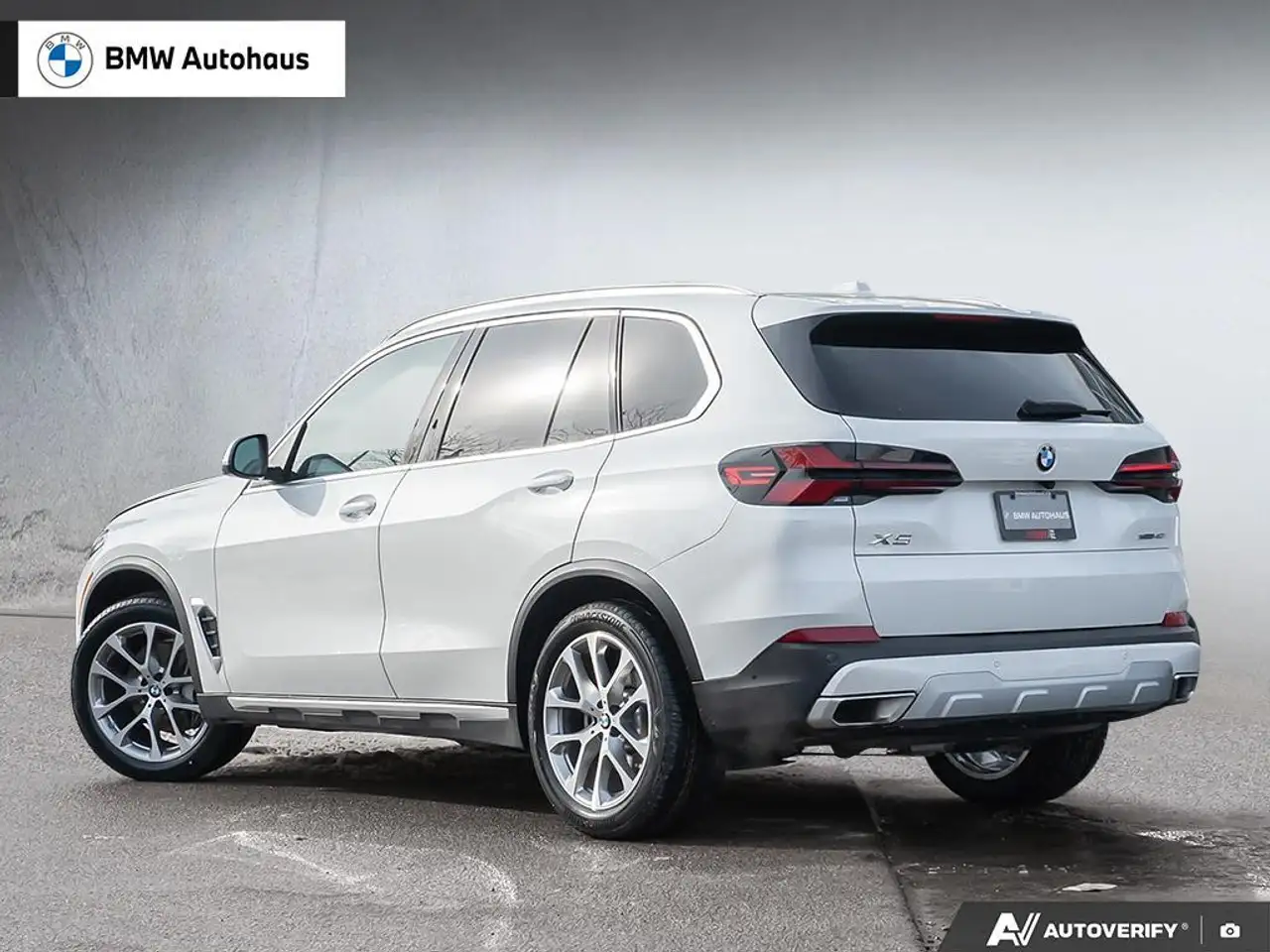 BMW X5 снимка BMW X5