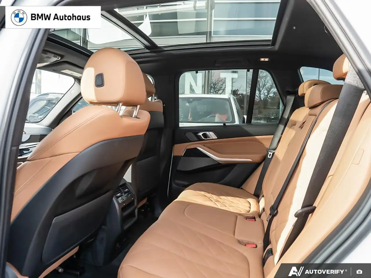 BMW X5 снимка BMW X5