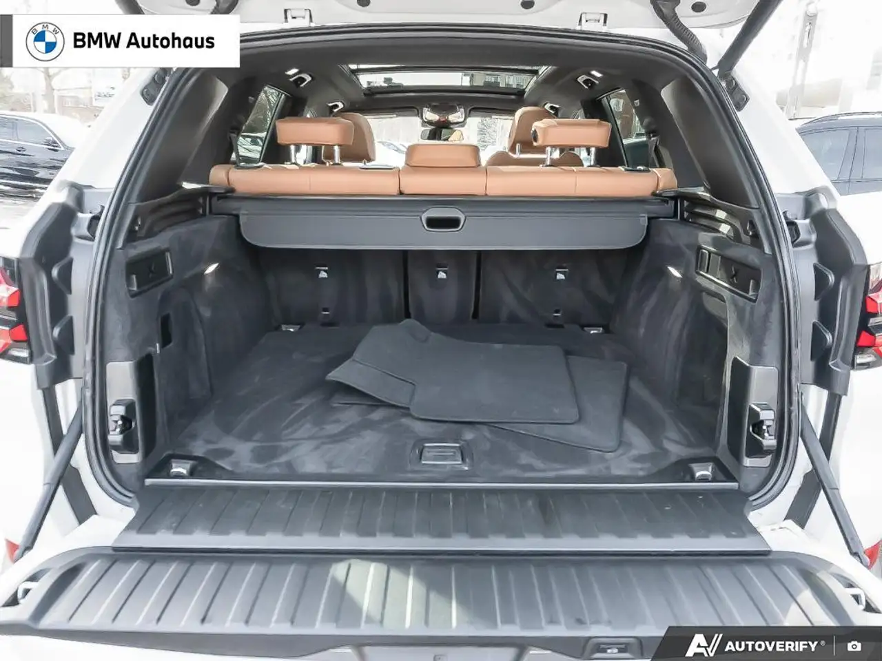 BMW X5 снимка BMW X5