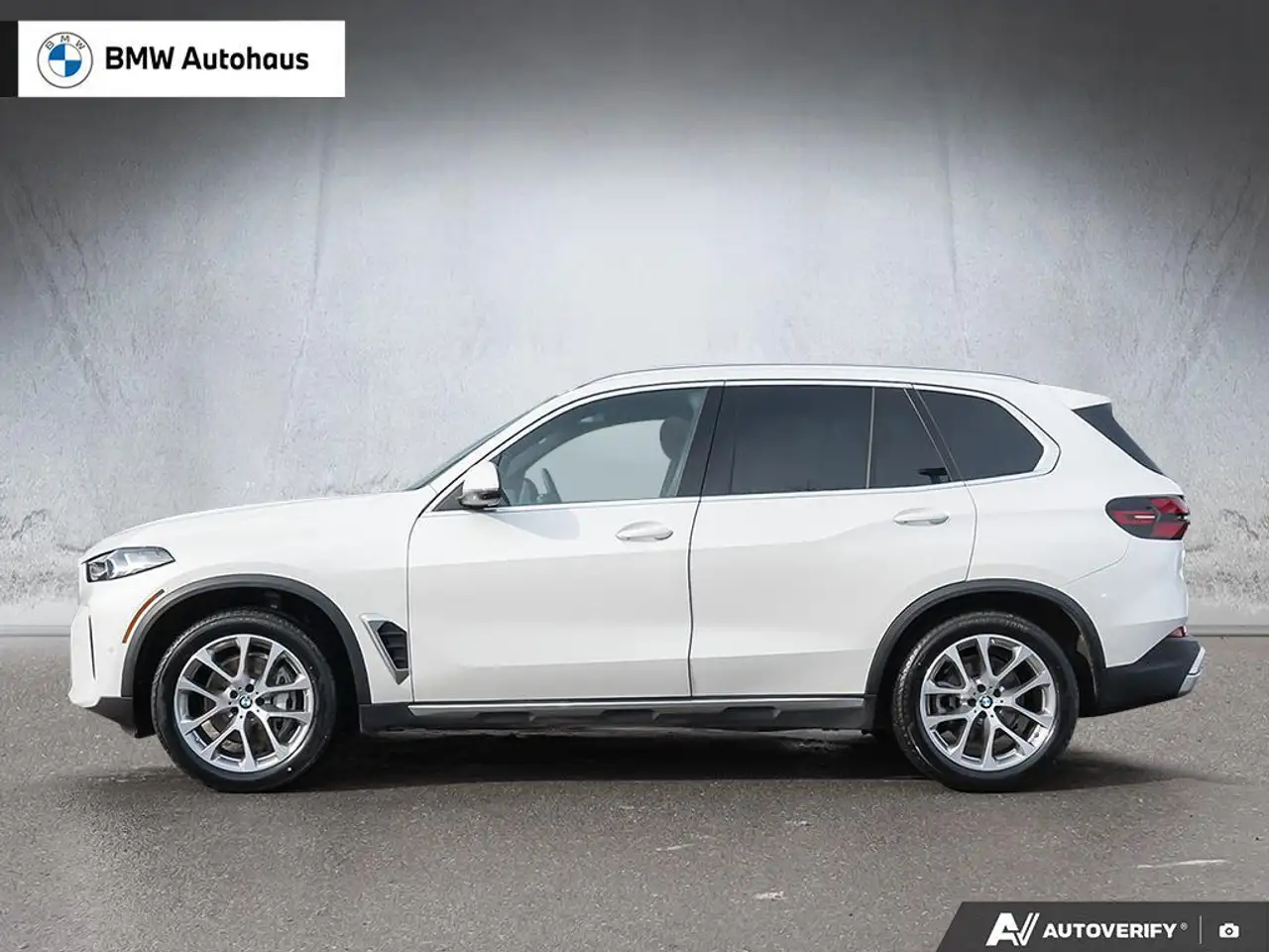 BMW X5 снимка BMW X5