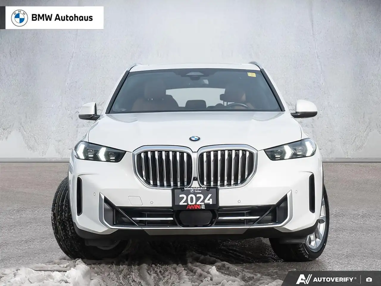 BMW X5 снимка BMW X5