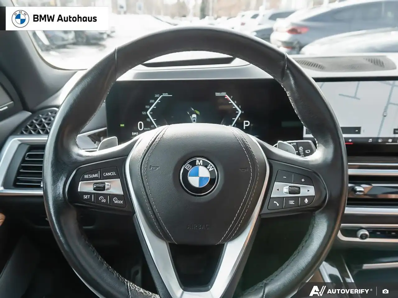 BMW X5 снимка BMW X5