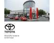 Toyota Aygo 1.0  x-play Team D Einparkhilfe Rouge - thumbnail 4