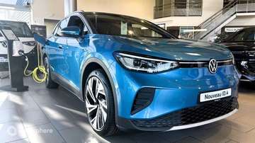 286ch Pro 77 kWh Life Max