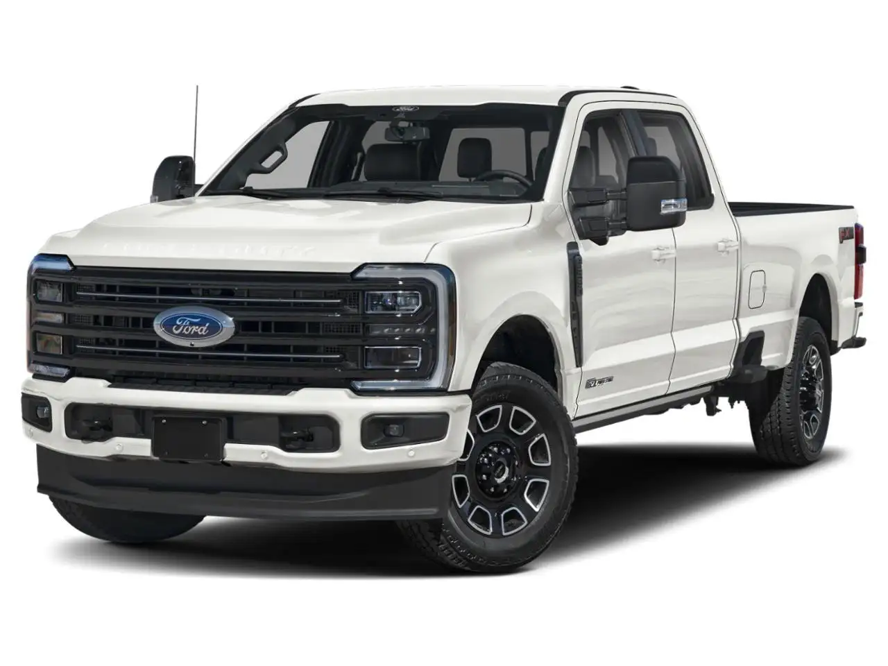 2026 Ford F 350