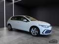 Volkswagen Golf GTE 1.4TSI DSG LED Plus NAV SHZ AppCon Navi Blanc - thumbnail 7