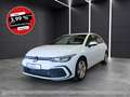 Volkswagen Golf GTE 1.4TSI DSG LED Plus NAV SHZ AppCon Navi Blanc - thumbnail 1