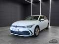 Volkswagen Golf GTE 1.4TSI DSG LED Plus NAV SHZ AppCon Navi Blanc - thumbnail 2