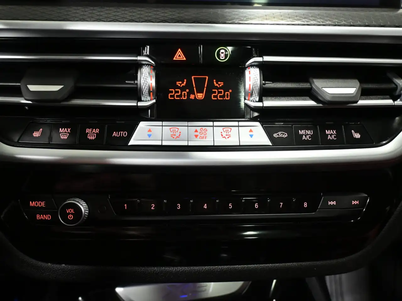 BMW X3 снимка BMW X3