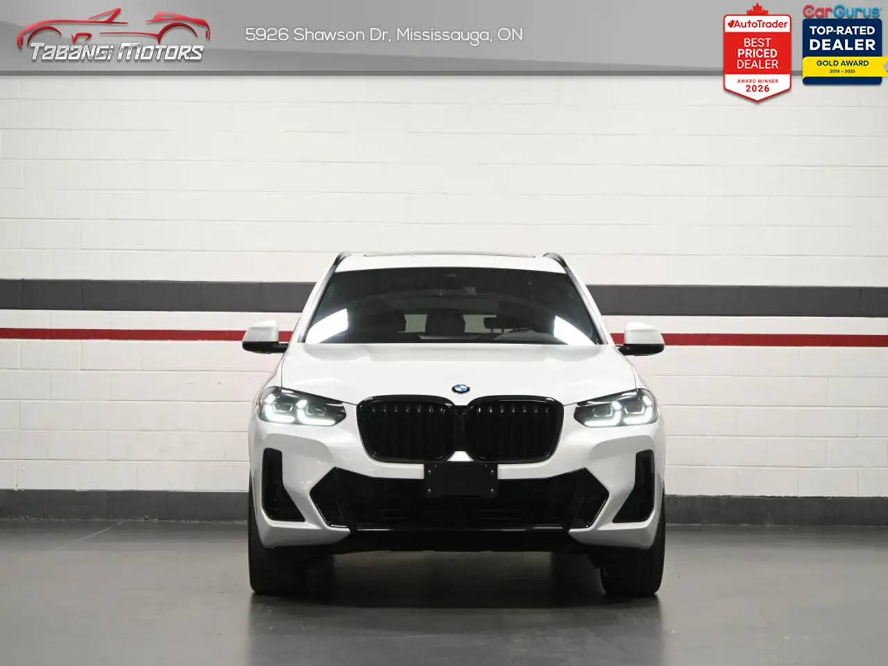 BMW X3 снимка BMW X3