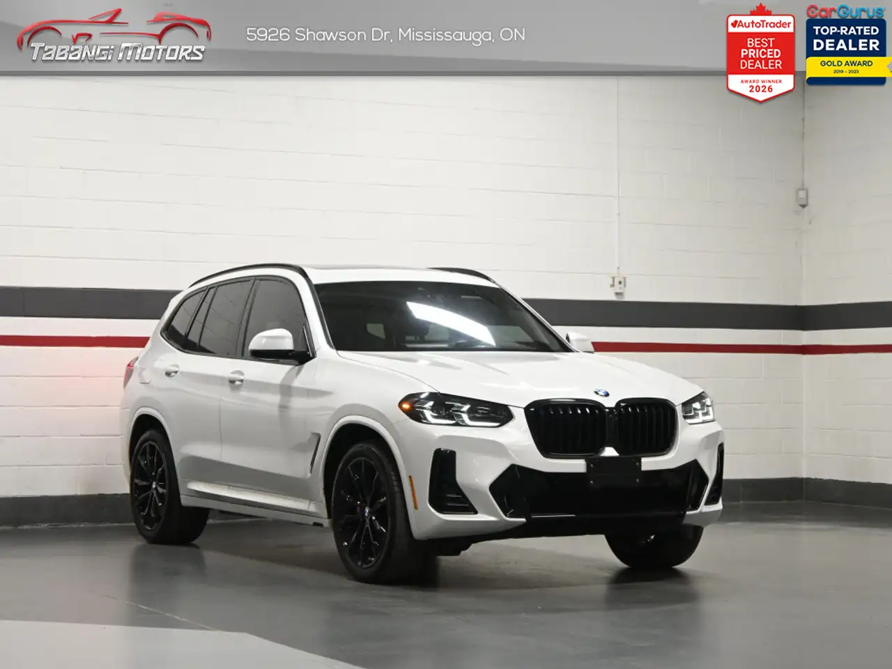 BMW X3 снимка BMW X3
