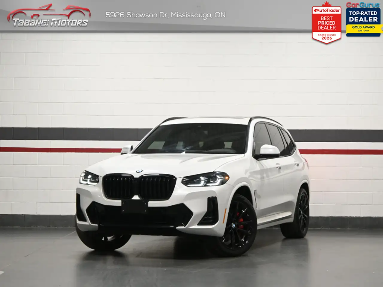 BMW X3 снимка BMW X3