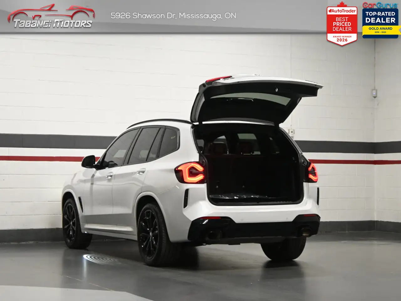 BMW X3 снимка BMW X3