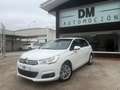 Citroen C4 1.6BlueHDI Feel 100 Blanco - thumbnail 1