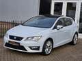 SEAT Leon 1.4 TSI FR PANORAMADAK|CRUISE CONTROL|ECC/AIRCO|ST Wit - thumbnail 6