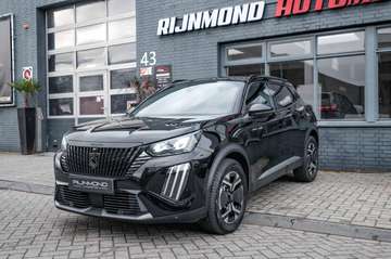 1.2 PureTech 130 Allure 360-Camera|Carplay|Lane-As