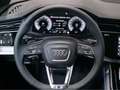 Audi Q7 S line 60 TFSIe quattro Grau - thumbnail 7