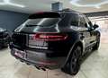 Porsche Macan 3.0d S 250cv my16 FULL BLACK-TETTO-PASM-CERCHI 21 Nero - thumbnail 2