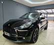 Porsche Macan 3.0d S 250cv my16 FULL BLACK-TETTO-PASM-CERCHI 21 Nero - thumbnail 15