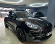 Porsche Macan 3.0d S 250cv my16 FULL BLACK-TETTO-PASM-CERCHI 21 Nero - thumbnail 4