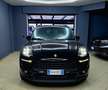 Porsche Macan 3.0d S 250cv my16 FULL BLACK-TETTO-PASM-CERCHI 21 Nero - thumbnail 3